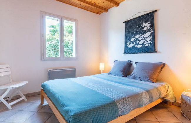 Casa de 5 quartos em Hauteville-sur-Mer com jardim e terraço - Foto 18