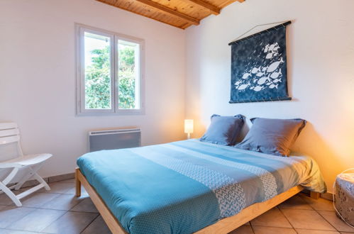 Foto 18 - Casa de 4 quartos em Hauteville-sur-Mer com jardim e vistas do mar