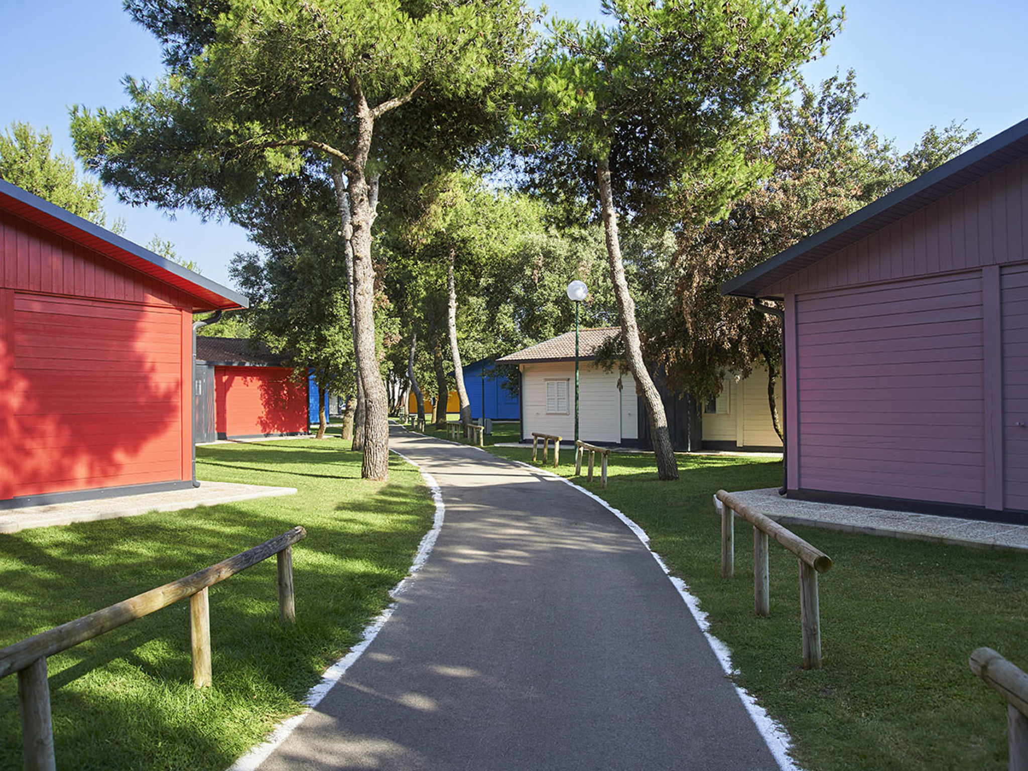 Photo 18 - Maison de 2 chambres à Sessa Aurunca avec piscine et vues à la mer