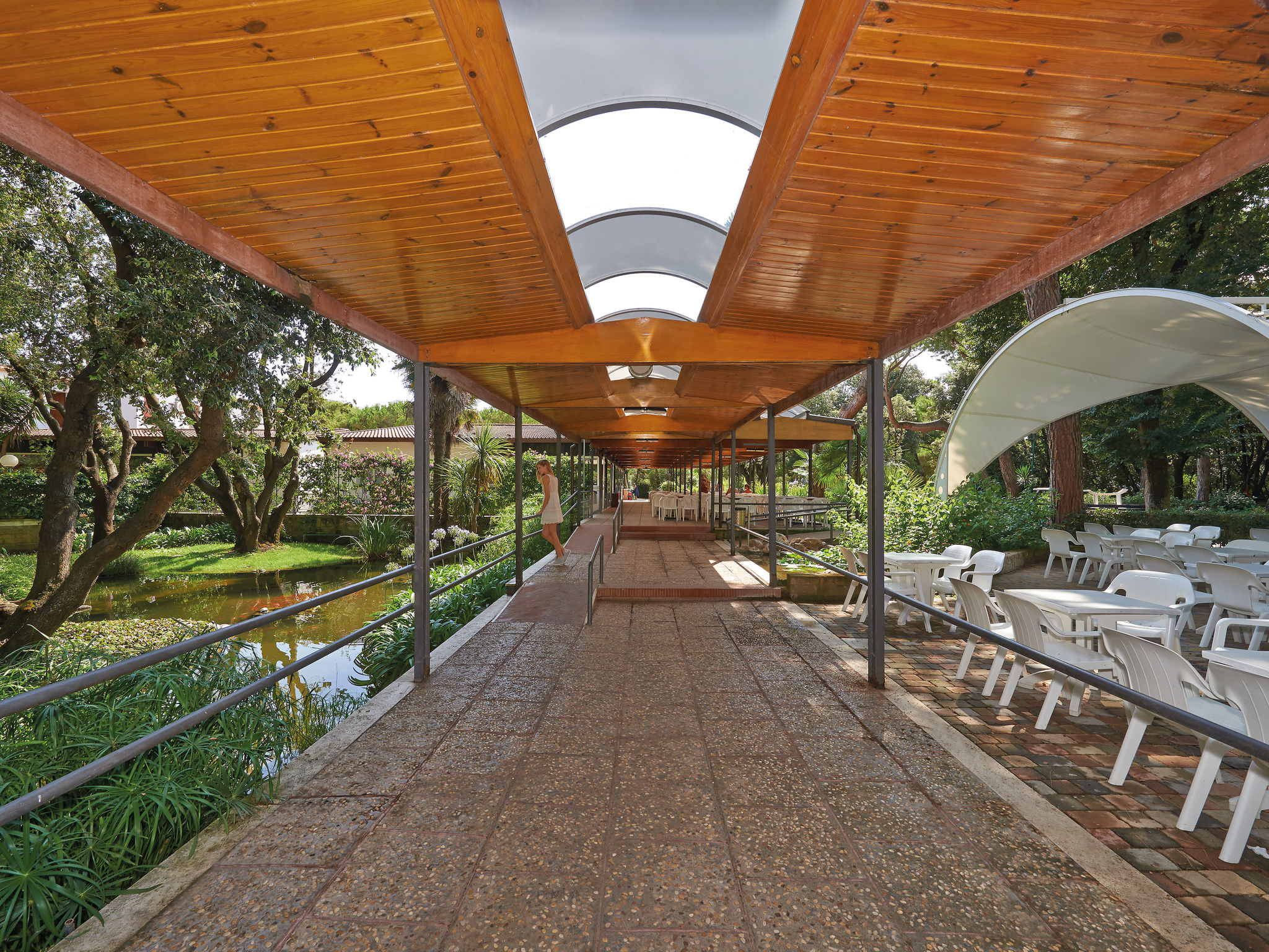 Photo 10 - Maison de 3 chambres à Sessa Aurunca avec piscine et jardin