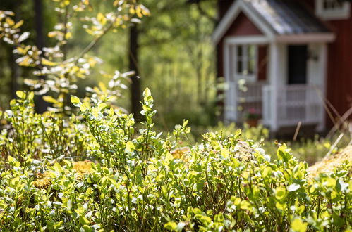 Foto 7 - Casa de 2 quartos em Torestorp com jardim e terraço