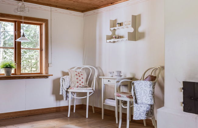 Haus mit 2 Schlafzimmern in Torestorp mit garten und terrasse - Foto 15