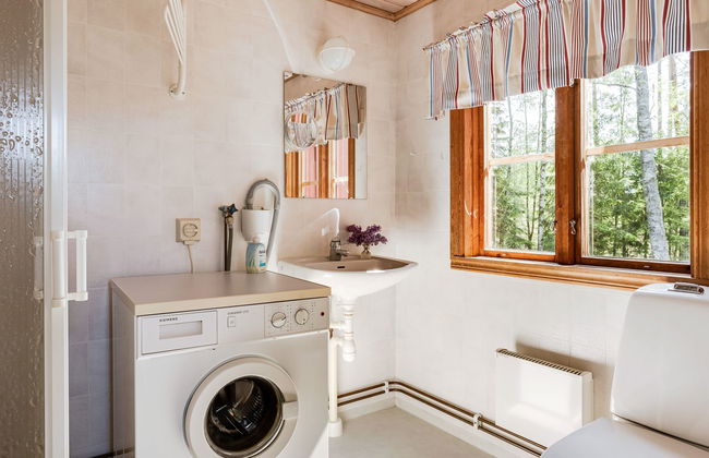 Haus mit 2 Schlafzimmern in Torestorp mit garten und terrasse - Foto 17