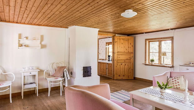 Haus mit 2 Schlafzimmern in Torestorp mit garten und terrasse - Foto 3
