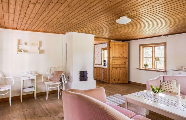 Haus mit 2 Schlafzimmern in Torestorp mit garten und terrasse - Foto 3