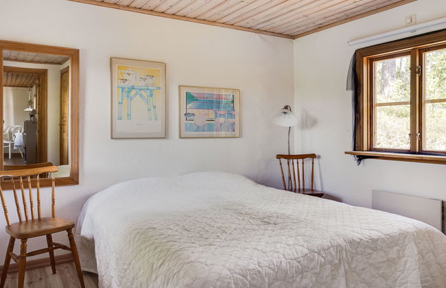 Haus mit 2 Schlafzimmern in Torestorp mit garten und terrasse - Foto 16