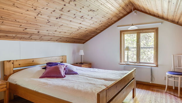 Haus mit 2 Schlafzimmern in Torestorp mit garten und terrasse - Foto 4