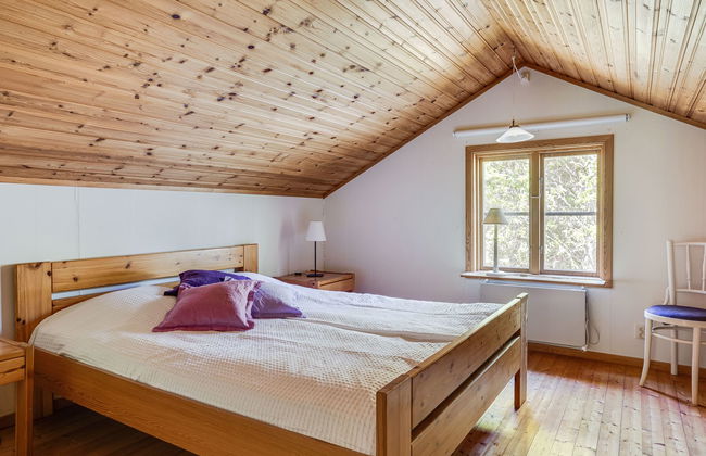 Haus mit 2 Schlafzimmern in Torestorp mit garten und terrasse - Foto 4