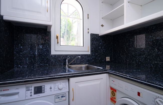 Casa de 6 quartos em Benissa com piscina privada e jardim - Foto 11