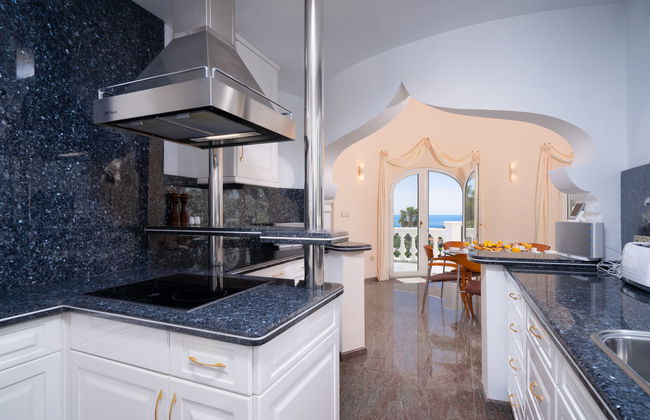 Casa de 6 quartos em Benissa com piscina privada e jardim - Foto 9