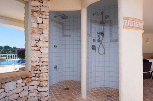 Foto 35 - Casa de 4 quartos em Benissa com piscina privada e jardim