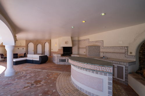 Photo 33 - 4 bedroom House in Benissa with private pool and garden