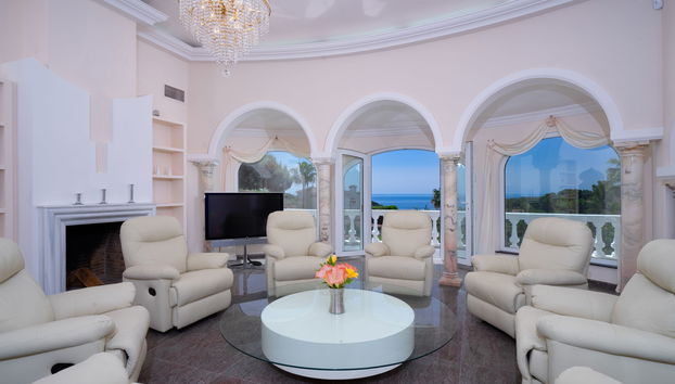 Casa de 6 quartos em Benissa com piscina privada e jardim - Foto 4