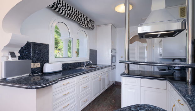 Casa de 6 quartos em Benissa com piscina privada e jardim - Foto 5