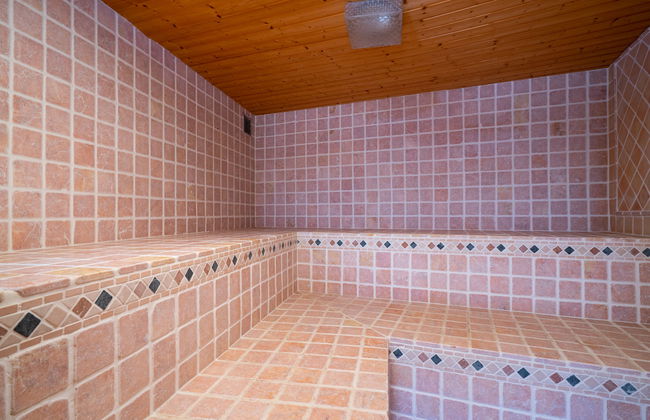 Casa de 6 quartos em Benissa com piscina privada e jardim - Foto 34