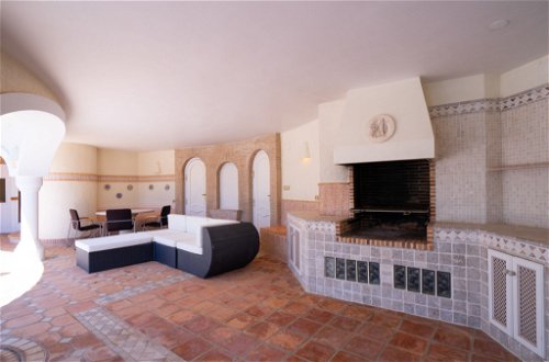 Foto 31 - Casa con 4 camere da letto a Benissa con piscina privata e vista mare