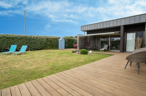 Foto 42 - Casa de 3 habitaciones en Plounéour-Brignogan-plages con jardín y terraza