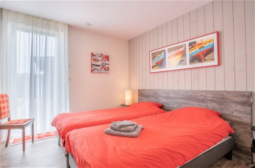 Photo 17 - Maison de 3 chambres à Plounéour-Brignogan-plages avec jardin et vues à la mer