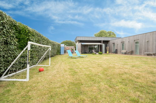 Photo 38 - Maison de 3 chambres à Plounéour-Brignogan-plages avec jardin et terrasse