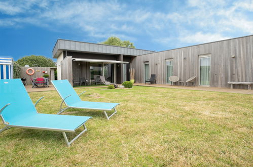 Foto 41 - Casa con 3 camere da letto a Plounéour-Brignogan-plages con giardino e terrazza