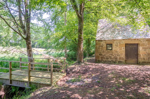 Foto 52 - Casa de 4 quartos em Lannion com jardim e terraço