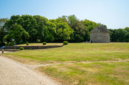 Foto 47 - Casa de 4 quartos em Lannion com jardim e terraço