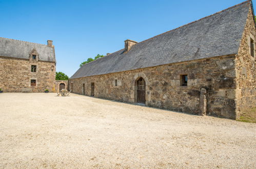 Foto 42 - Casa de 4 quartos em Lannion com jardim e terraço