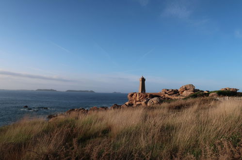 Foto 64 - Haus mit 4 Schlafzimmern in Lannion mit garten und blick aufs meer