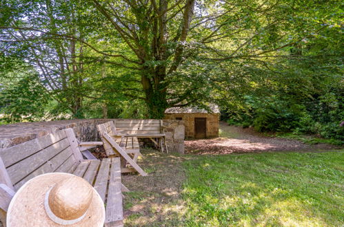 Photo 51 - Maison de 4 chambres à Lannion avec jardin et terrasse