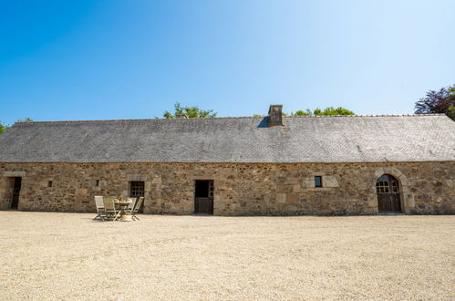 Photo 46 - Maison de 4 chambres à Lannion avec jardin et terrasse