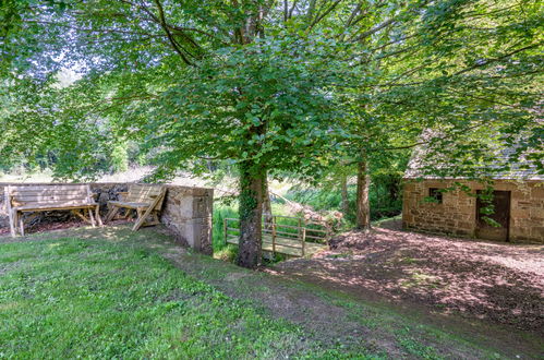 Photo 53 - Maison de 4 chambres à Lannion avec jardin et vues à la mer