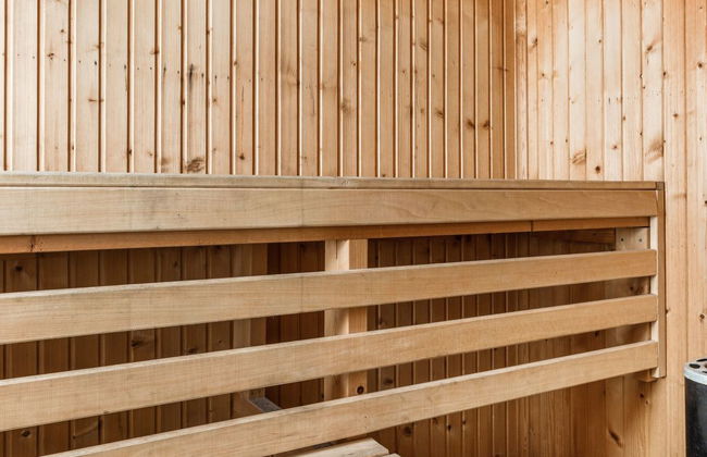 Casa de 4 quartos em Olofström com jardim e sauna - Foto 14