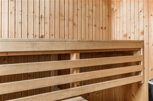Foto 14 - Casa de 2 quartos em Olofström com jardim e sauna