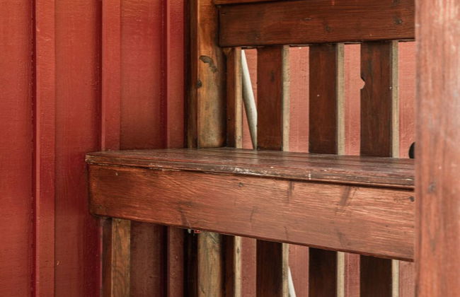 Casa de 4 quartos em Olofström com jardim e sauna - Foto 20