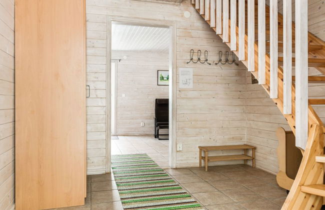 Casa de 4 quartos em Olofström com jardim e sauna - Foto 18