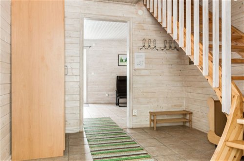 Foto 18 - Casa con 2 camere da letto a Olofström con giardino e sauna