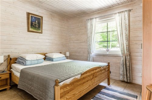 Foto 4 - Casa con 2 camere da letto a Olofström con giardino e sauna