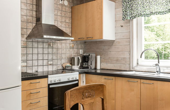 Casa de 4 quartos em Olofström com jardim e sauna - Foto 10
