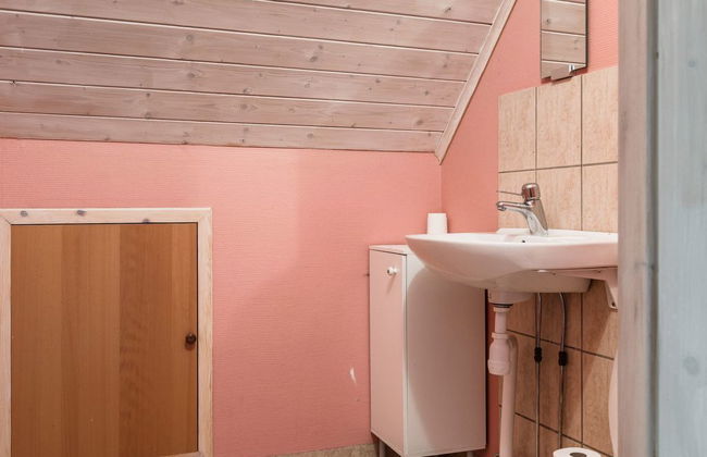 Casa de 4 quartos em Olofström com jardim e sauna - Foto 19
