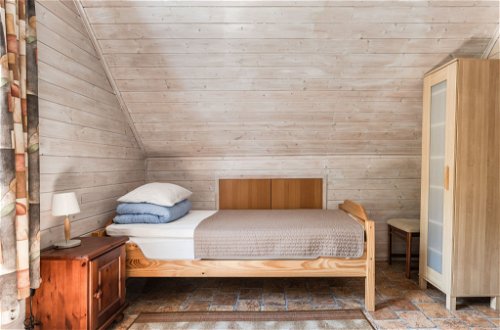 Foto 12 - Casa con 2 camere da letto a Olofström con giardino e sauna