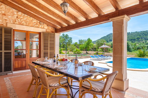 Photo 4 - Maison de 3 chambres à Felanitx avec piscine privée et vues à la mer