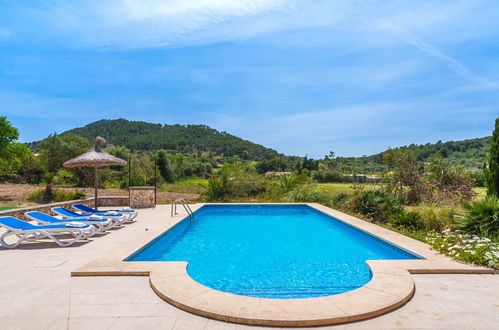 Photo 3 - Maison de 3 chambres à Felanitx avec piscine privée et jardin