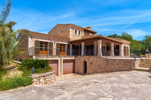 Foto 35 - Casa de 3 quartos em Felanitx com piscina privada e jardim