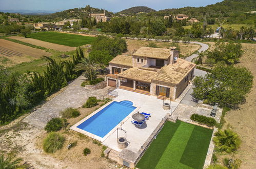 Photo 36 - Maison de 3 chambres à Felanitx avec piscine privée et vues à la mer