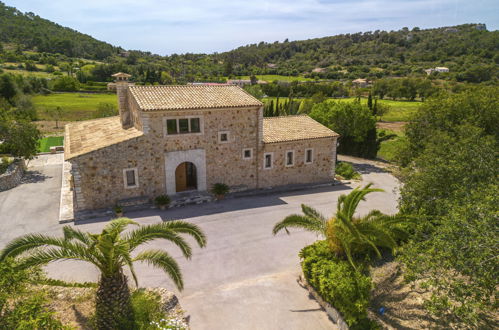 Photo 37 - Maison de 3 chambres à Felanitx avec piscine privée et jardin