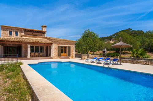 Photo 34 - Maison de 3 chambres à Felanitx avec piscine privée et vues à la mer