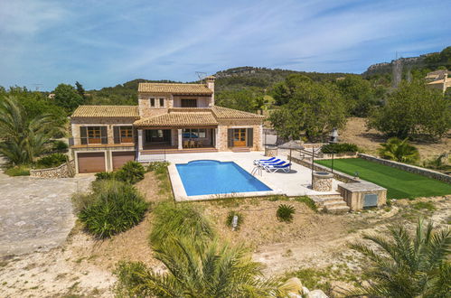 Photo 27 - Maison de 3 chambres à Felanitx avec piscine privée et vues à la mer