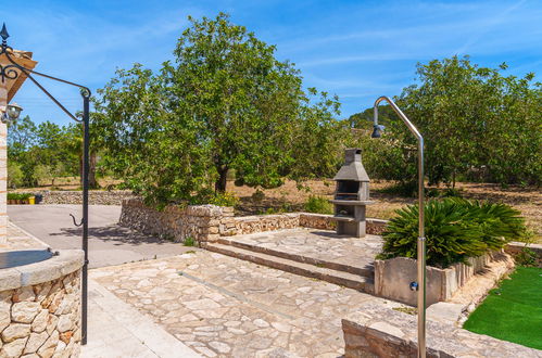 Photo 31 - Maison de 3 chambres à Felanitx avec piscine privée et vues à la mer