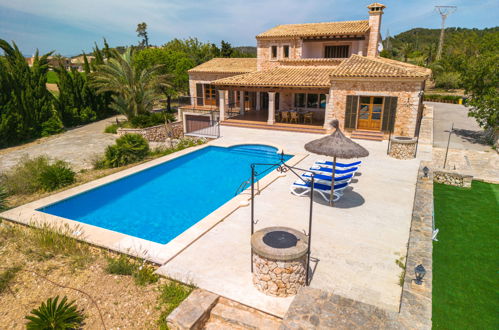 Photo 28 - Maison de 3 chambres à Felanitx avec piscine privée et vues à la mer