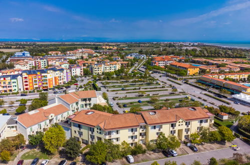 Foto 5 - Appartamento con 1 camera da letto a Caorle con terrazza